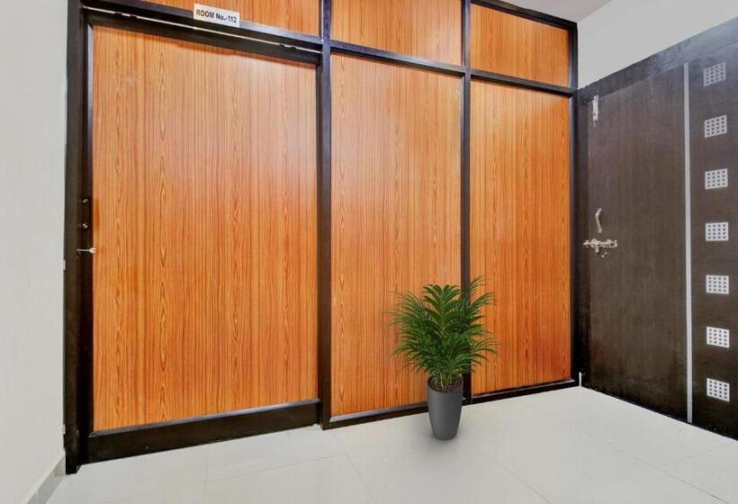 Szálloda Flagship 92912 New Convivial Homes