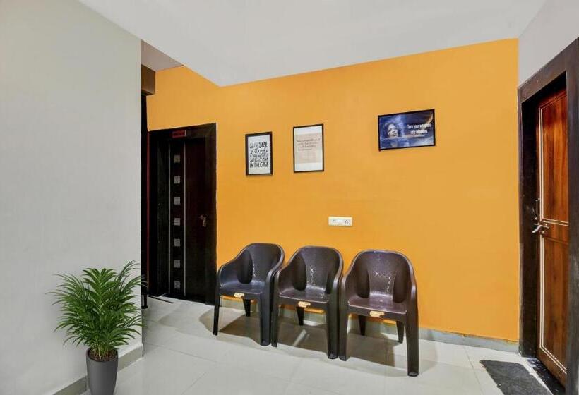 Szálloda Flagship 92912 New Convivial Homes