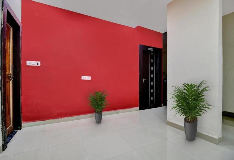 Szálloda Flagship 92912 New Convivial Homes