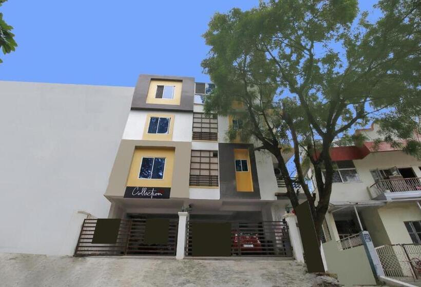 Szálloda Flagship 92912 New Convivial Homes