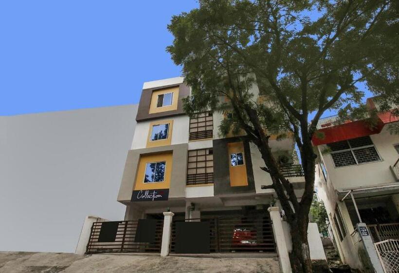 Szálloda Flagship 92912 New Convivial Homes