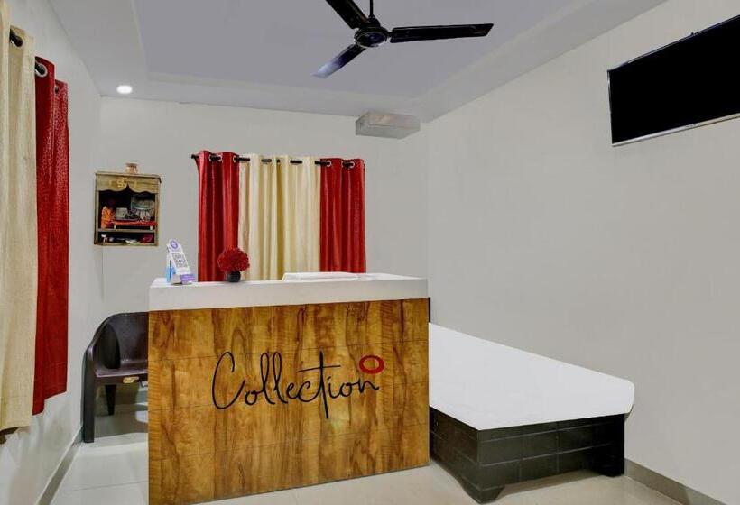 Szálloda Flagship 92912 New Convivial Homes