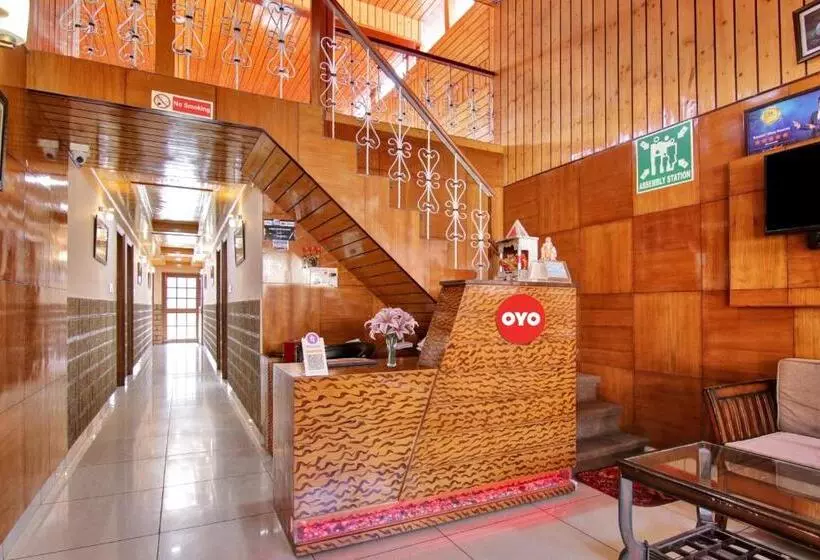 ホテル Flagship Kasauli View