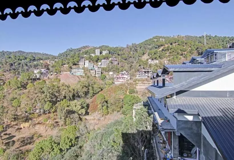 ホテル Flagship Kasauli View