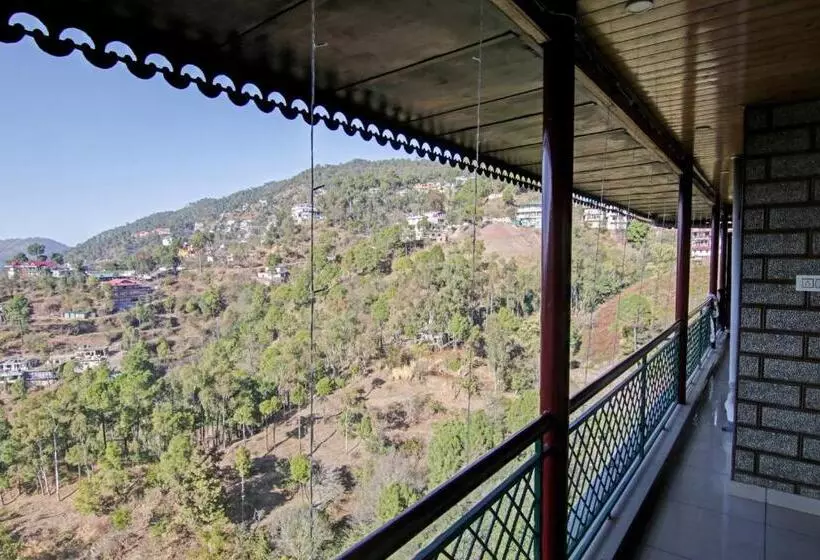 ホテル Flagship Kasauli View