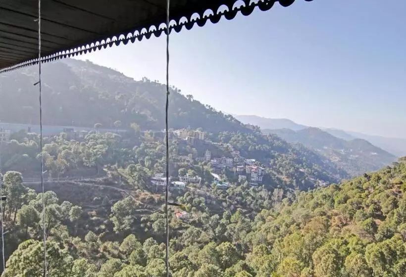 ホテル Flagship Kasauli View