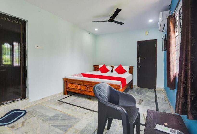 Hotel Flagship The Pearl Guest House