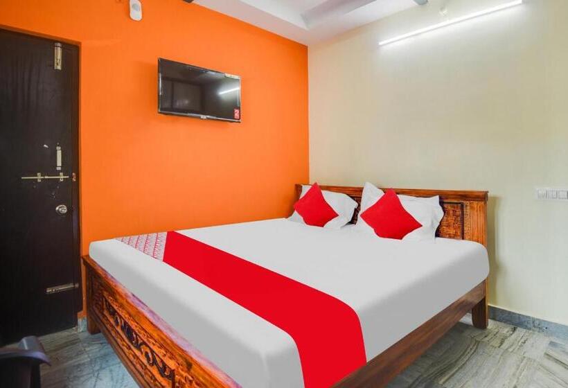 Hotel Flagship The Pearl Guest House