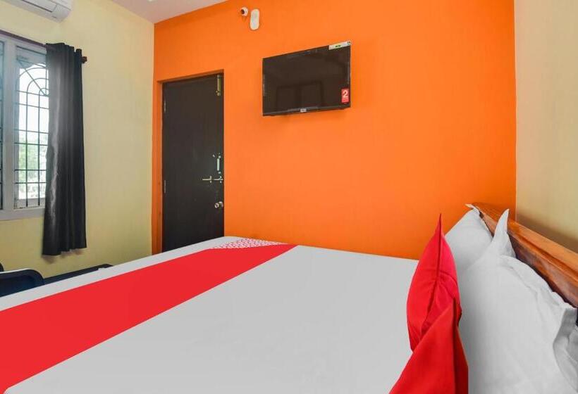 Hotel Flagship The Pearl Guest House