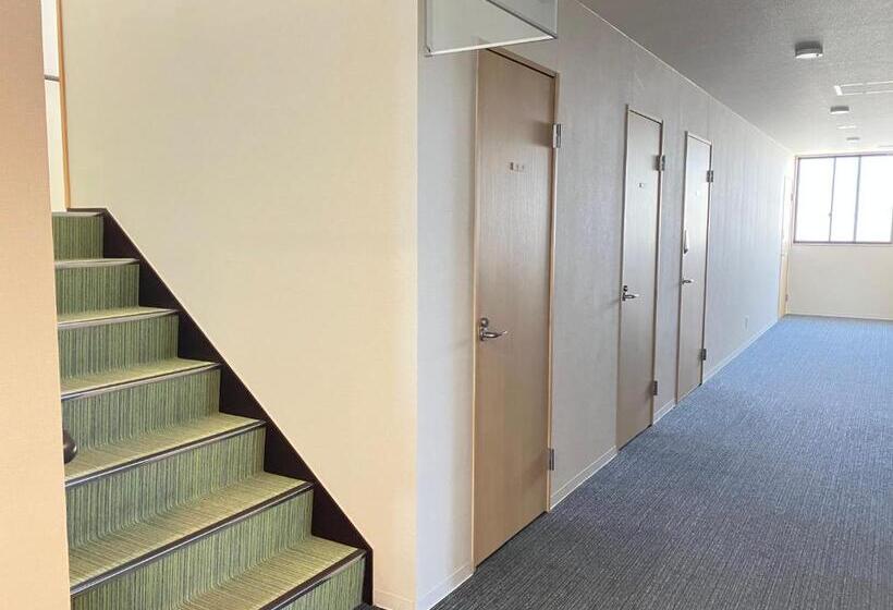 ホテル Imas Village Court Rokkokuodaka