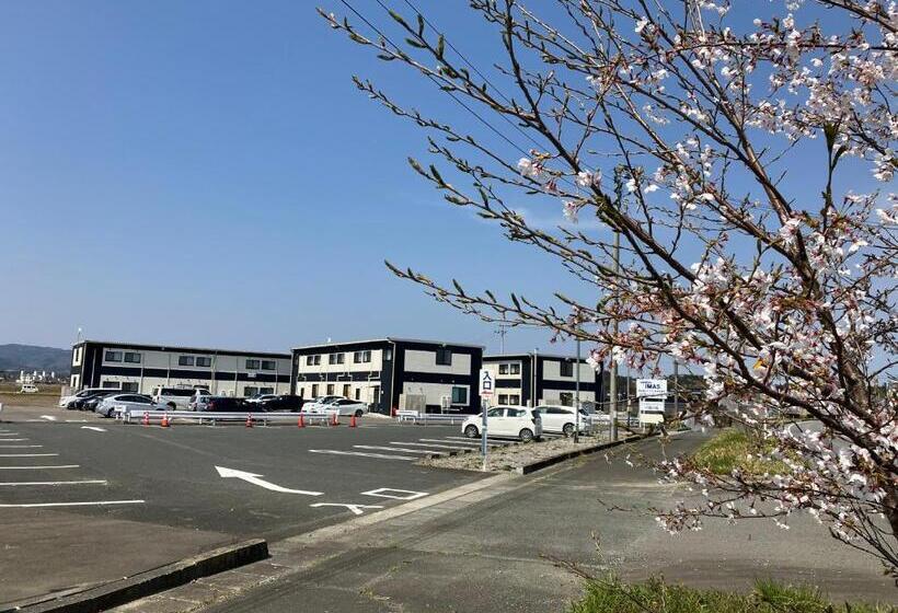 ホテル Imas Village Court Rokkokuodaka