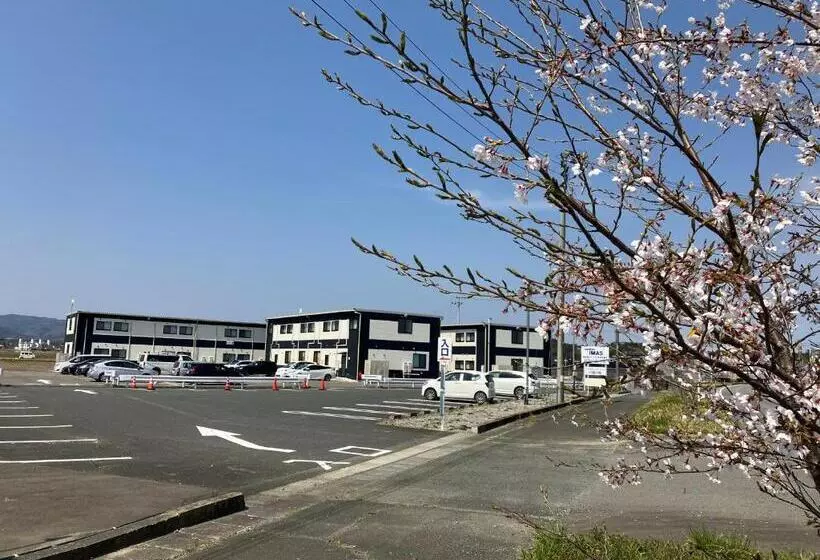 ホテル Imas Village Court Rokkokuodaka