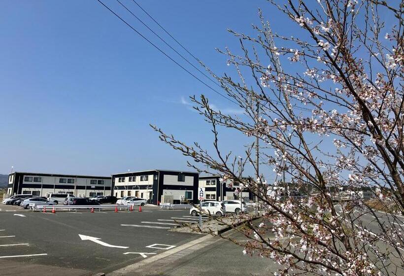 ホテル Imas Village Court Rokkokuodaka