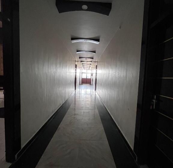 호텔 Mangalam Grand