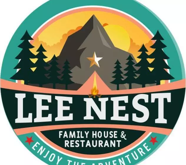ホテル New Lee Nest Family House & Restaurant