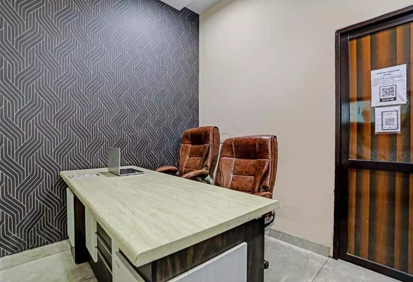 Hotelli Dream Lounge