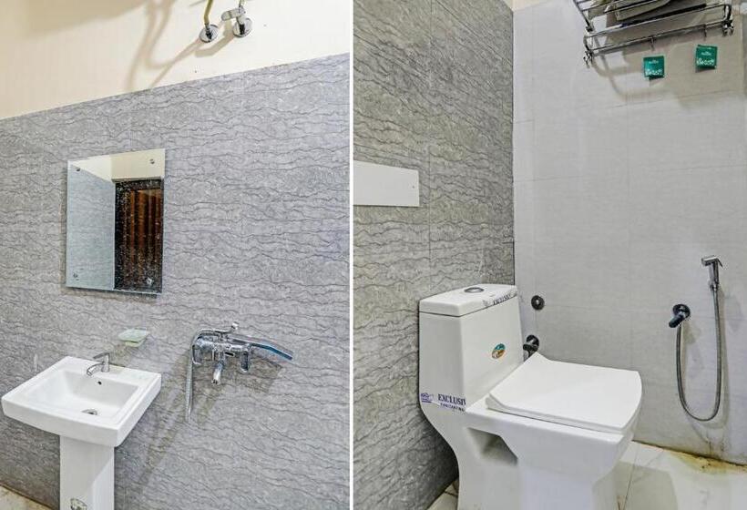 Отель Dream Lounge