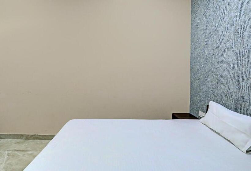 Отель Dream Lounge