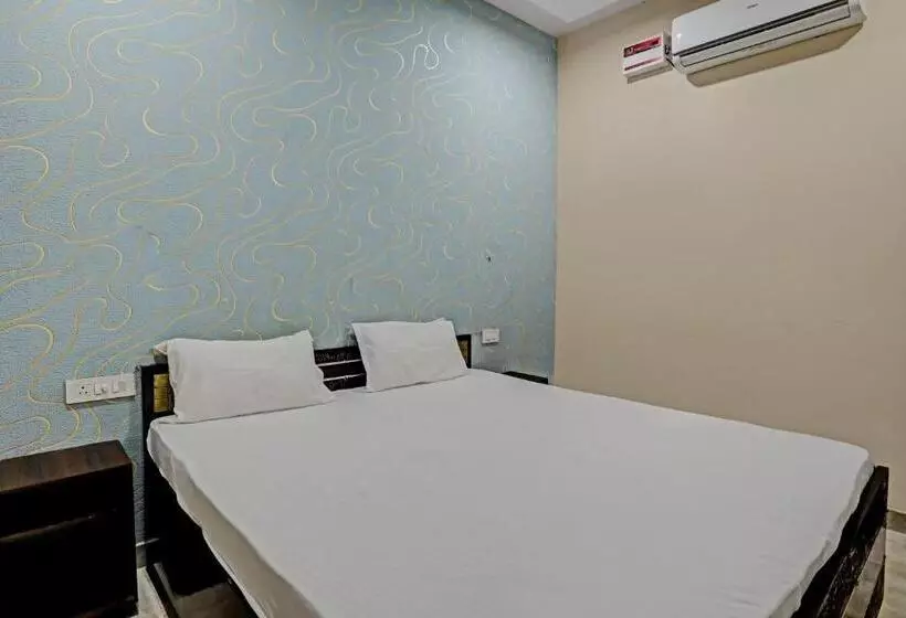 Hotelli Dream Lounge