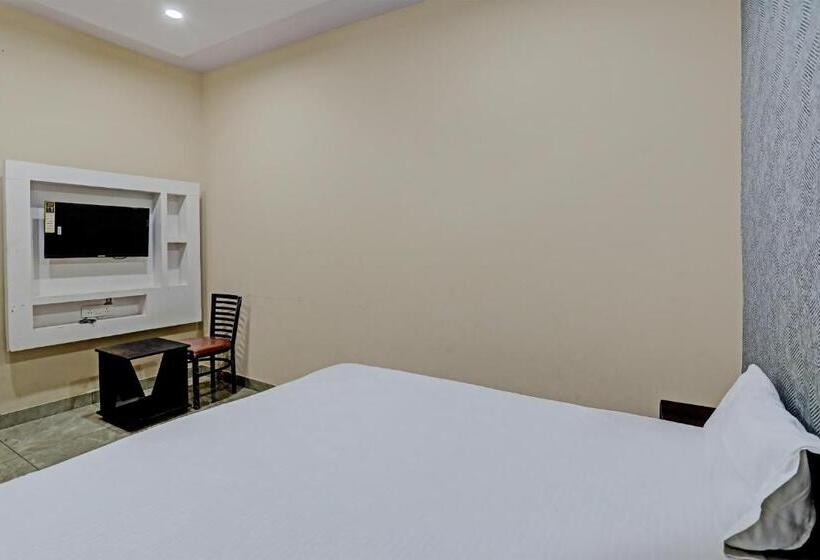 Отель Dream Lounge