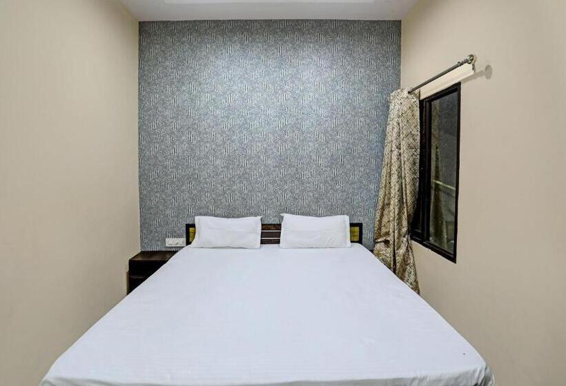 Отель Dream Lounge