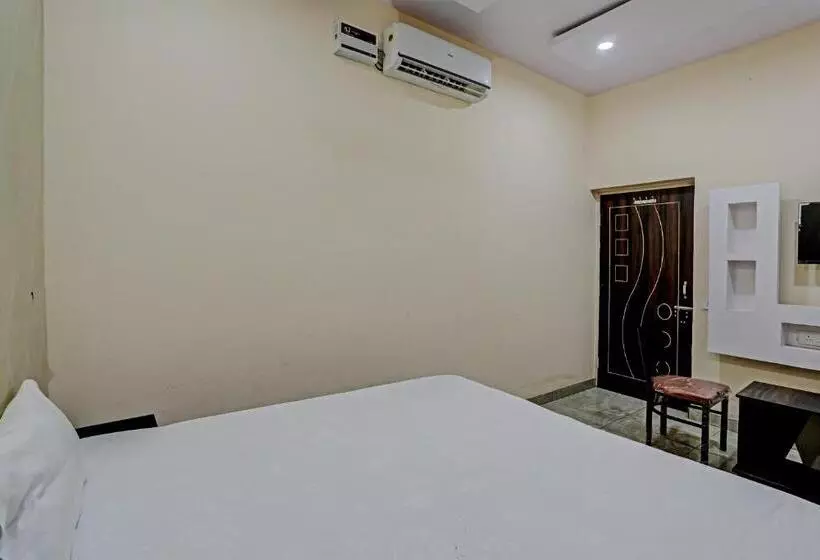 Hotelli Dream Lounge