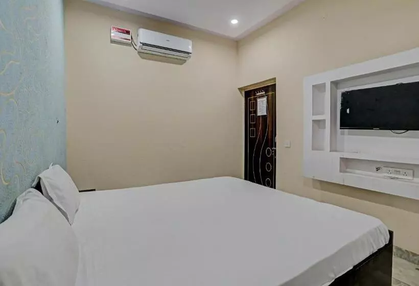 Hotelli Dream Lounge