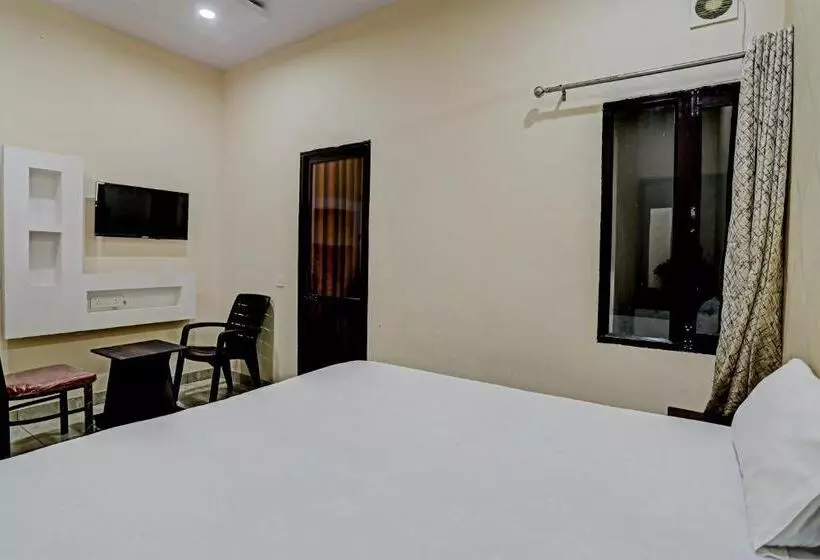Hotelli Dream Lounge