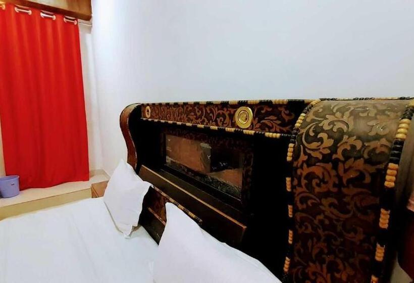 هتل Oyo Rajeswari Continental