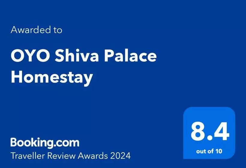 ホテル Oyo Shiva Palace Homestay