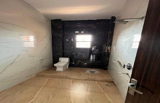 Hotell Oyo The Golf Star Near Pvr Ansal Plaza Greater Noida