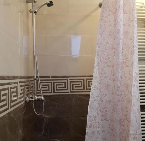 هتل Restaurant La Passione