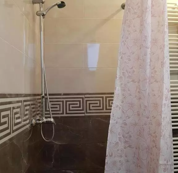 Hotelli Restaurant La Passione