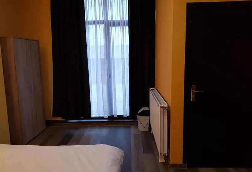 Hotelli Restaurant La Passione