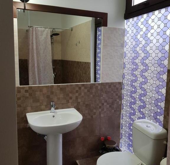 هتل Restaurant La Passione