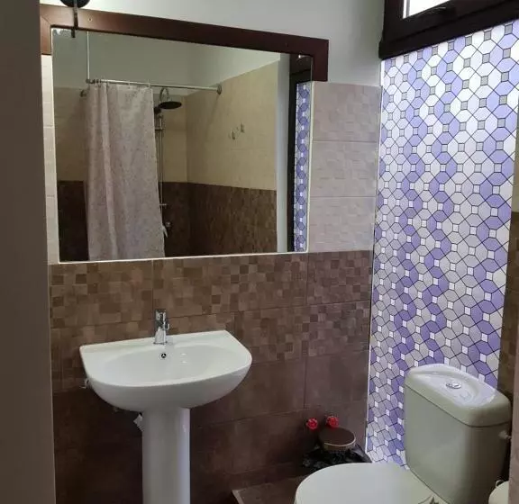 Hotelli Restaurant La Passione