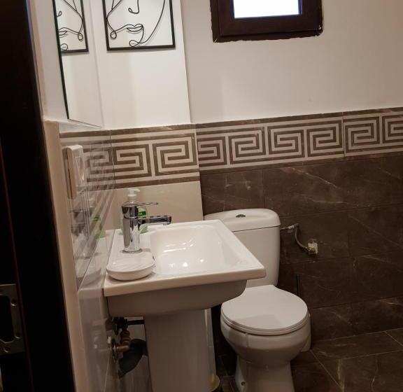 هتل Restaurant La Passione