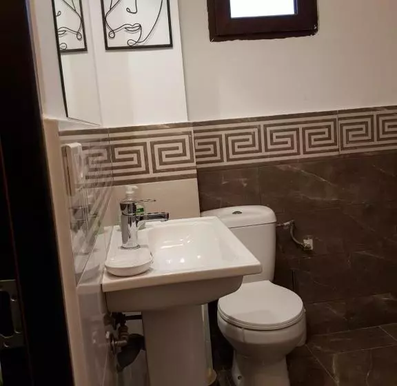 Hotelli Restaurant La Passione