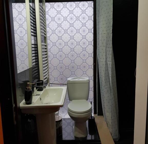 هتل Restaurant La Passione