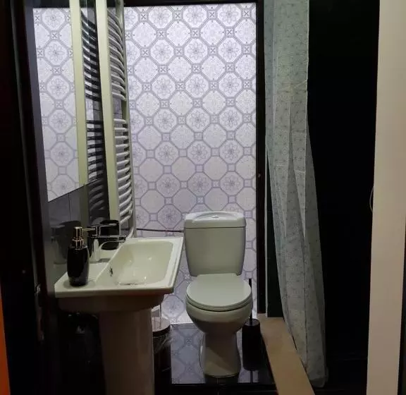 Hotelli Restaurant La Passione