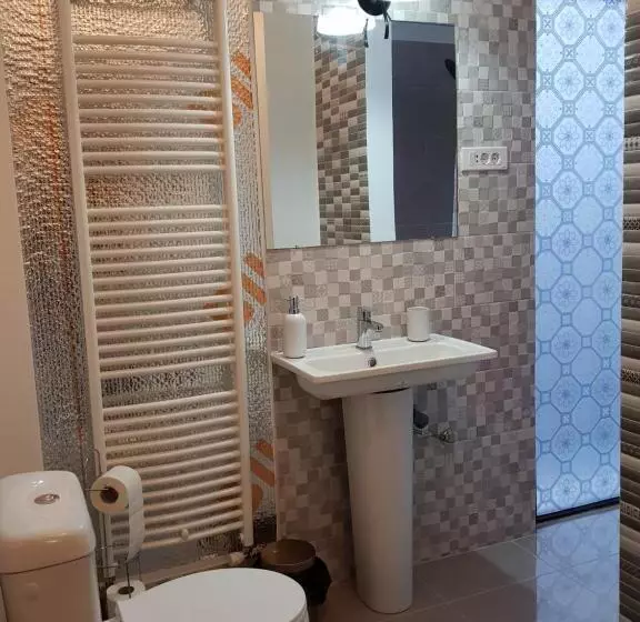 Hotelli Restaurant La Passione