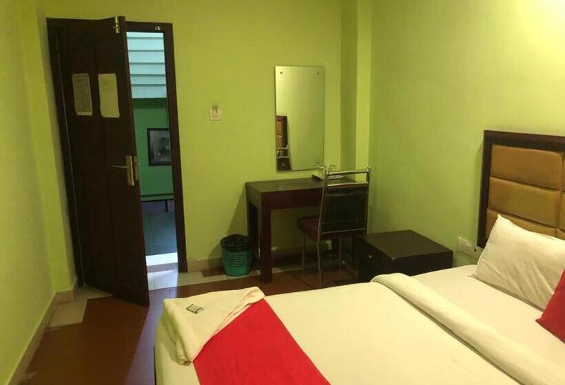 Hotel Select Residency