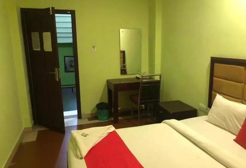هتل Select Residency