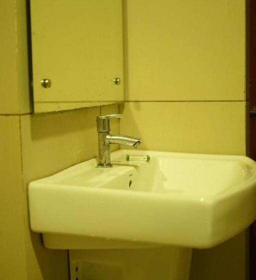 Hotel Select Residency