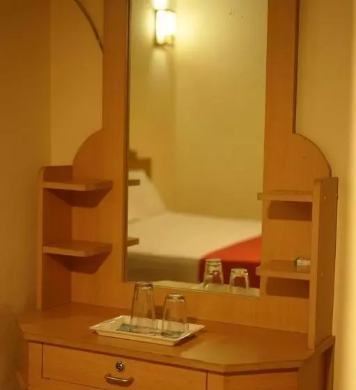 هتل Select Residency