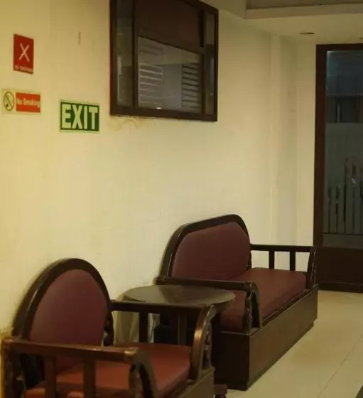 هتل Select Residency