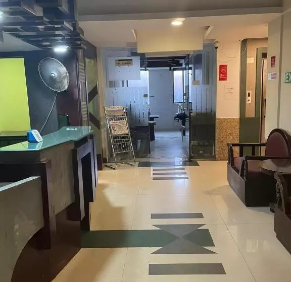 هتل Select Residency