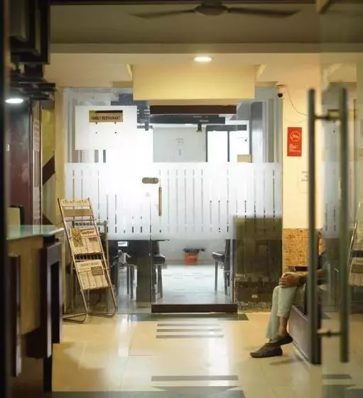 هتل Select Residency