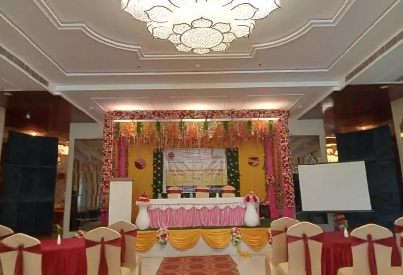 Hotelli Sm Palace