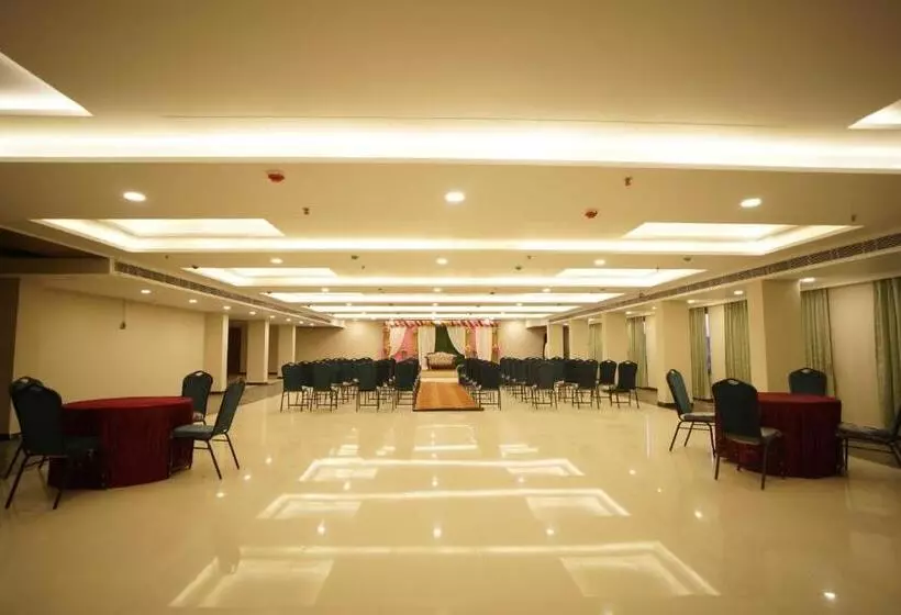 Hotelli Sm Palace